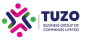 Tuzo Business Logo